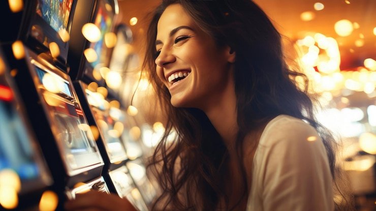 77betsport featured game showcase