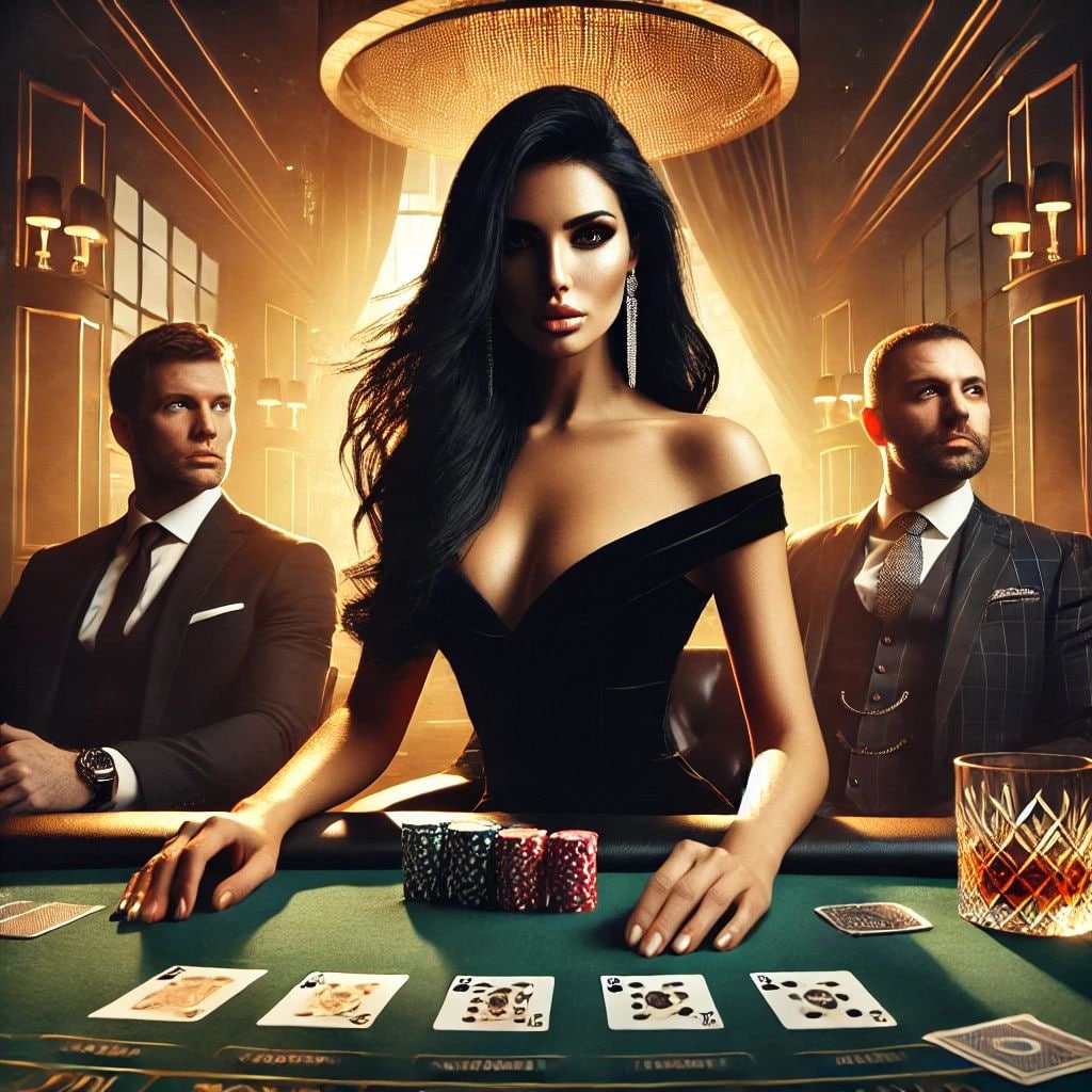 77betsport featured game showcase